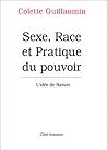 Sexe, Race Et Pra...