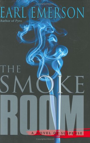 The Smoke Room (Hardcover)