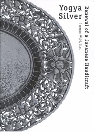 Yogya Silver: Renewal of a Javanese handicraft