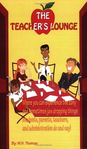 The Teacher's Lounge