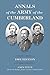 Annals of the Army of the Cumberland by John Fitch