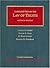 Cases and Text on the Law o...
