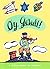 Oy, Gevalt! A Little Book of Yiddish (LL(R) Petite Books)