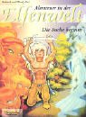 Die Suche beginnt (Abenteuer in der Elfenwelt, #3) Die Suche beginnt (Abenteuer in der Elfenwelt, #3)