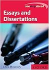 Essays and Dissertations (One Step Ahead) Essays and Dissertations (One Step Ahead)