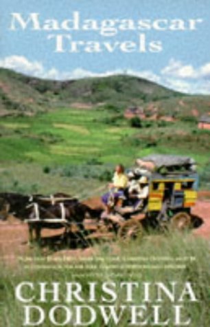 Madagascar Travels (Paperback)