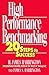 High Performance Benchmarki...