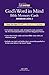 BLS Gods Word in Mind Bible Memory Cards-Advanced level 2 by Moody Publishers