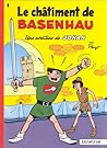 Le Châtiment de Basenhau (Johan et Pirlouit, #1)