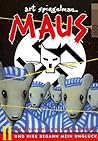 Maus II. Die Gesc...