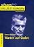 Erläuterungen Zu Samuel Beckett, Warten Auf Godot