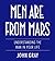 Men are from Mars: Understa...