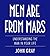 Men are from Mars by John  Gray