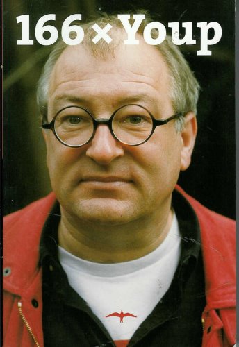 166 X Youp (Paperback)