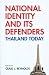National Identity and Its D...