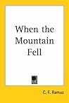 When the Mountain Fell