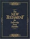 The New Testament...