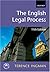 The English Legal Process