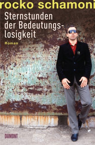 Sternstunden der Bedeutungslosigkeit (Paperback)