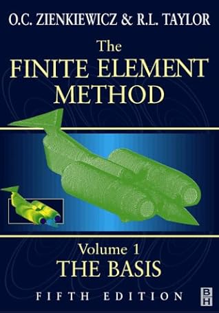 Finite Element Method: Volume 1, Fifth Edition