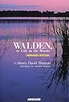 Walden or Life in...