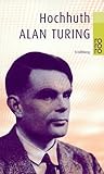 Alan Turing. Erzählung.