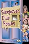 The Sleepover Club Ponies (The Sleepover Club, #50)