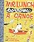 Mr. Lunch Borrows a Canoe