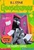 The Haunted School (Goosebumps, #59)