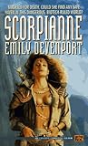 Scorpianne by Emily Devenport