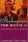 Shakespeare, The Movie II Shakespeare, The Movie II