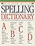 Spelling Dictionary (Travel Guide)