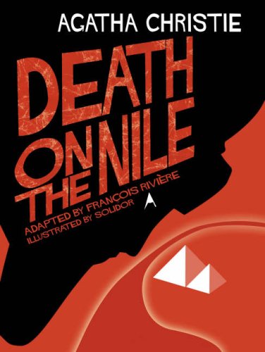 Death on the Nile : Hercule Poirot Mystery (Hardcover)