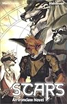 Scars: An Ironclaw Novel (SGP9201)