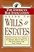 ABA Guide to Wills and Estates by American Bar Association