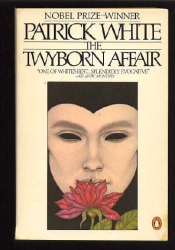 The Twyborn Affair (Paperback)