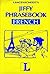 Jiffy Phrasebook French [Book Only]