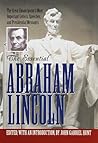 The Essential Abraham Lincoln (Library of Freedom) The Essential Abraham Lincoln (Library of Freedom)