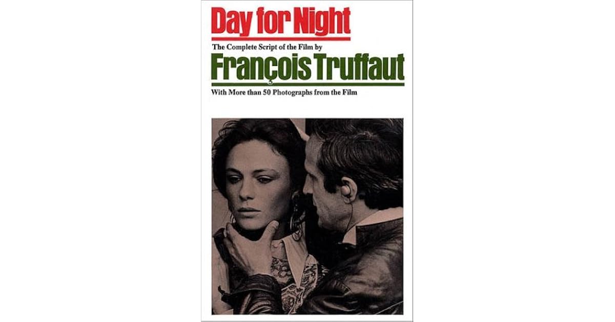 Day for Night by François Truffaut