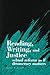 Reading, Writing, and Justice by James W. Fraser