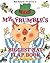 Richard Scarry's Mr. Frumble's Biggest Hat Flap Book Ever!