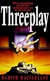 Threeplay (The Thriller Club)