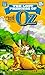 The Lost Princess of Oz (Oz...