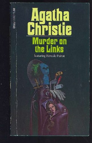 Murder on the Links