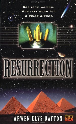 Resurrection (Mass Market Paperback)