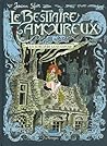 La sorcière sans espoir (Le bestiaire amoureux, #3) La sorcière sans espoir (Le bestiaire amoureux, #3)