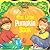 The Little Pumpkin Book (A Chunky Book)