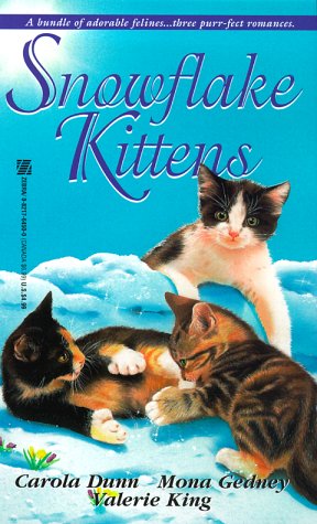 Snowflake Kittens (Paperback)