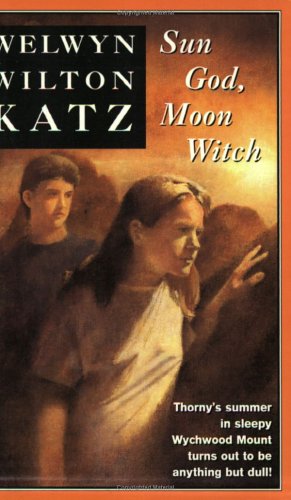 Sun God, Moon Witch (Paperback)