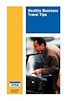 Custom Healthy Business Travel Tips (English/French edition)